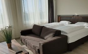 Motel Plus Schoenefeld